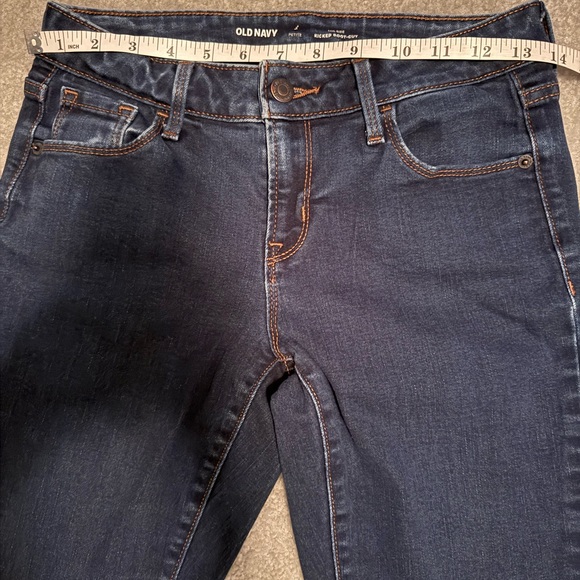 Old Navy mid-rise kicker bootcut jeans - bundle of 2 - Picture 6 of 12